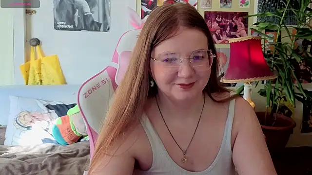 Sienna-Cow online show from September 28, 11:37 am