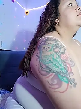 Julieta Big online show from March 6, 9:11 pm