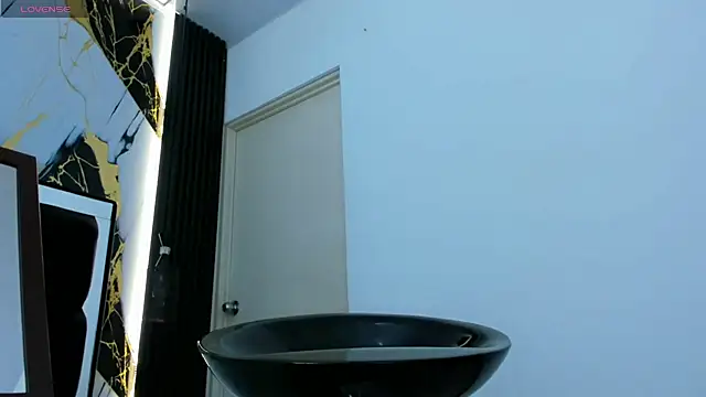 SweetCata ts online show from November 9, 12:20 am