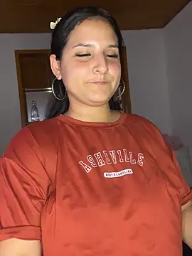 Alina0 online show from November 21, 7:34 pm