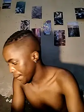 young21za online show from January 7, 7:05 pm