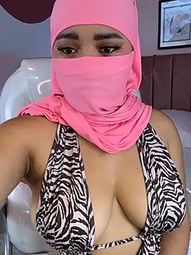 Natashaaa1 online show from July 27, 9:00 pm