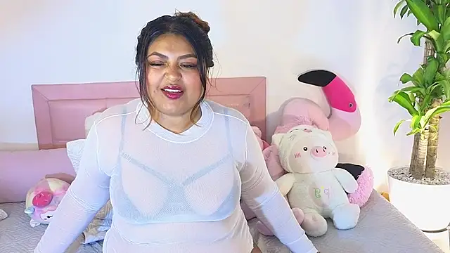 Snapshot of Hela_Collins chatting on March 11, 7:25 am Hela Collins online show from March 11, 7:25 am