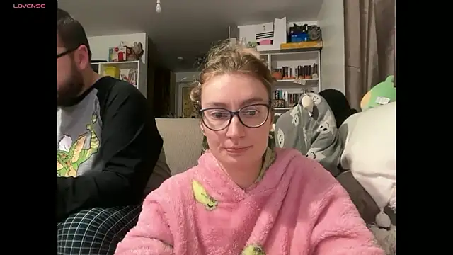 harleyblair online show from February 14, 11:12 pm