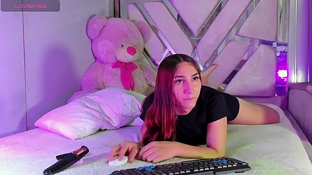 little daicel online show from January 10, 4:14 am