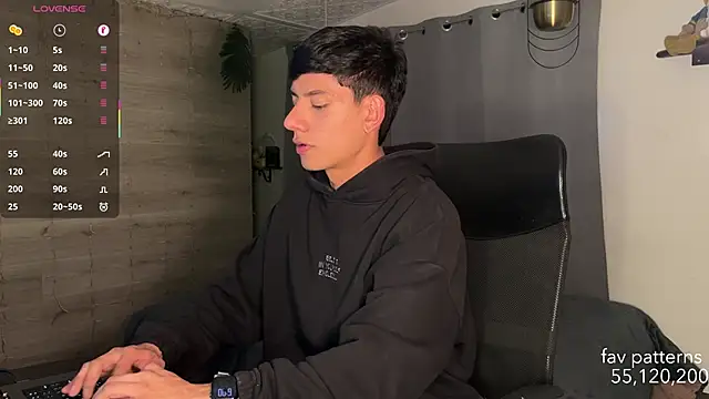 jim dj online show from February 16, 11:01 pm