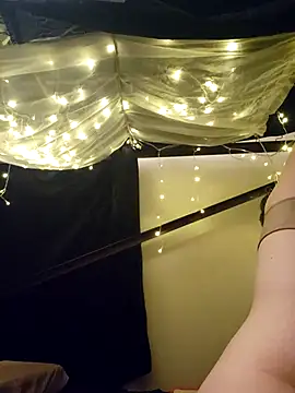 Snapshot of VeiledMuse chatting on October 16, 1:06 am VeiledMuse online show from October 16, 1:06 am