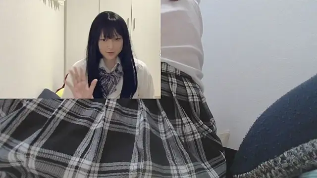 Mia032 online show from September 23, 1:47 pm