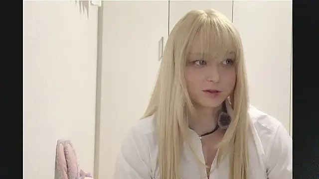 Mia032 online show from October 25, 2:02 pm