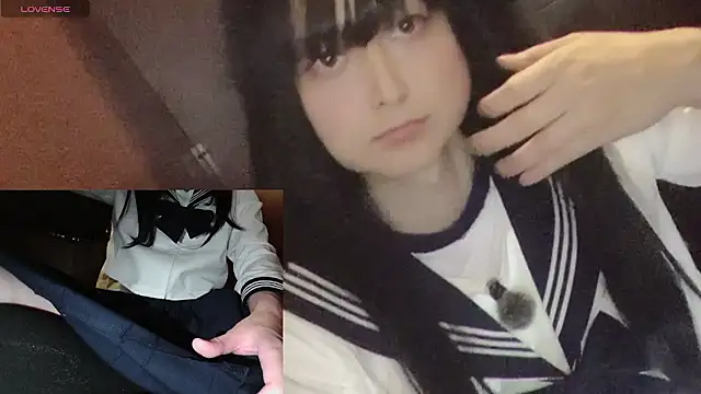 Mia032 online show from February 9, 12:09 pm