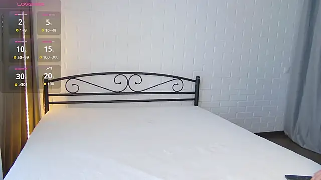 AlexsisFaee online show from March 15, 7:58 am