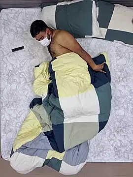 ganduno1 online show from January 6, 9:35 am