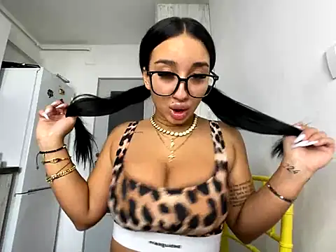 BlueEyes BB online show from October 11, 12:58 pm