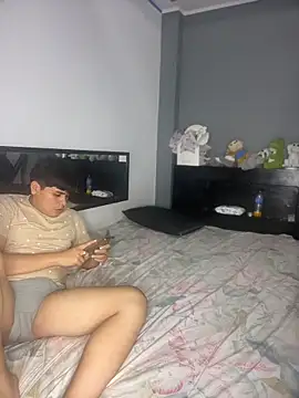 Kailertwink online show from November 20, 4:34 am
