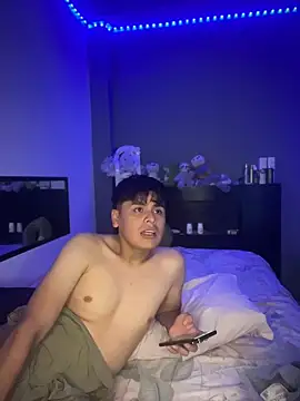 Kailertwink online show from February 2, 4:22 am