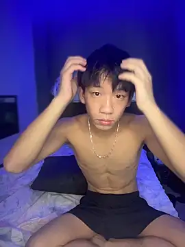 Kailertwink online show from February 25, 3:21 pm