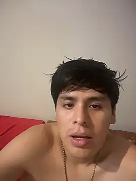 Kailertwink online show from March 12, 2:39 am