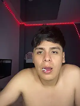 Kailertwink online show from March 24, 4:28 am