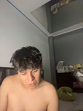 Kailertwink online show from May 23, 3:34 am