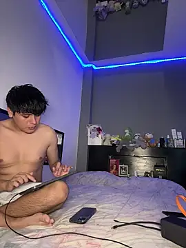 Kailertwink online show from August 1, 4:56 am