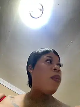 Snapshot of THICKBUNNYCHICKxxx chatting on May 5, 8:17 pm THICKBUNNYCHICKxxx online show from May 5, 8:17 pm