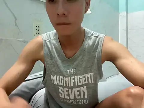 Snapshot of Jacky-728 chatting on October 7, 4:59 pm Jacky-728 online show from October 7, 4:59 pm