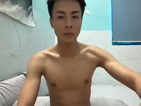 Snapshot of Jacky-728 chatting on October 20, 3:29 am Jacky-728 online show from October 20, 3:29 am