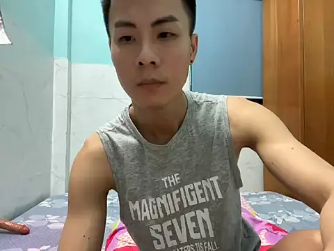 Snapshot of Jacky-728 chatting on November 6, 5:25 pm Jacky-728 online show from November 6, 5:25 pm