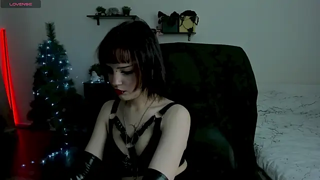 LiyaLuna online show from January 13, 11:04 am