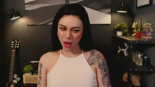 LUNACOCKSLAYER online show from October 28, 8:00 pm