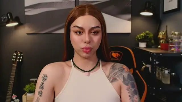 LUNACOCKSLAYER online show from November 6, 11:48 pm