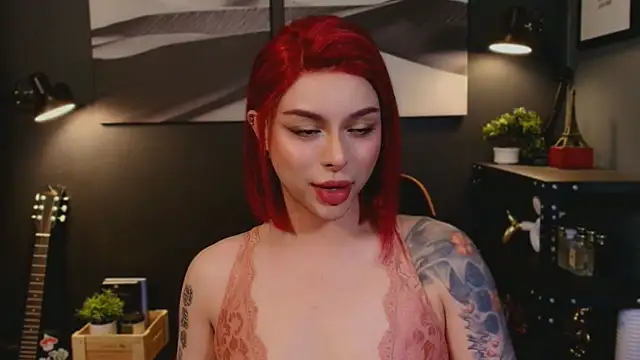 LUNACOCKSLAYER online show from December 1, 7:52 pm