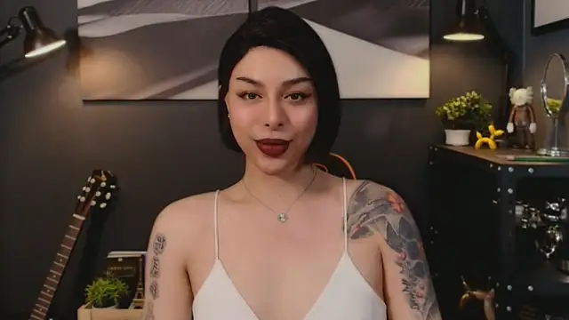 LUNACOCKSLAYER online show from February 15, 6:04 pm