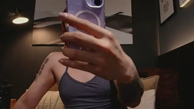 LUNACOCKSLAYER online show from March 12, 4:46 pm