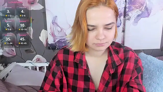 Gina Dawson online show from October 10, 8:02 am