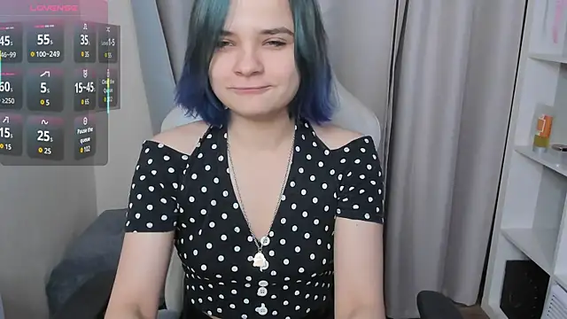 Gina Dawson online show from November 29, 9:56 am