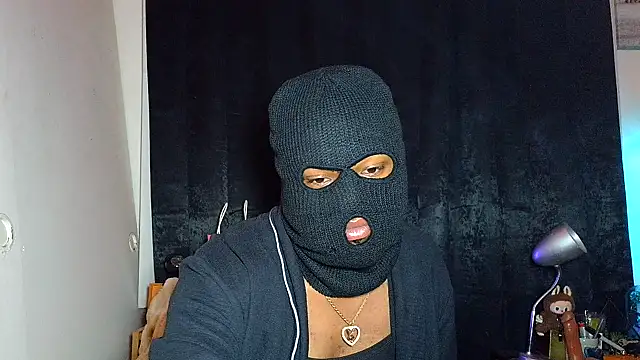 MasterFrenchies online show from December 22, 9:39 am