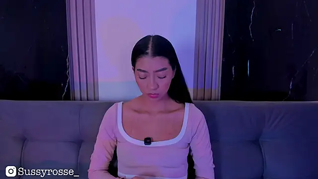 Sussyrosse  online show from November 22, 8:19 pm
