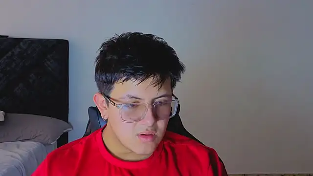 Ryan Doretti online show from October 6, 7:22 pm