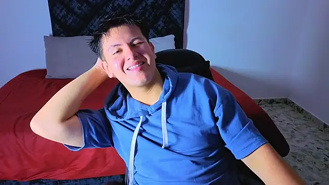 Ryan Doretti online show from October 25, 3:51 pm