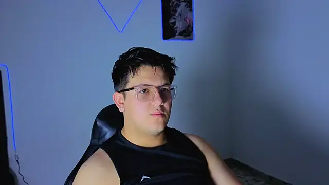 Ryan Doretti online show from November 5, 10:37 am