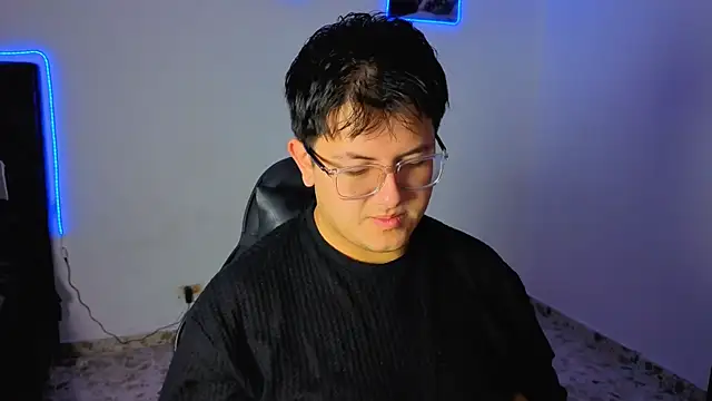 Ryan Doretti online show from November 10, 9:41 am