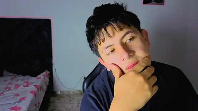 Ryan Doretti online show from November 14, 12:59 pm