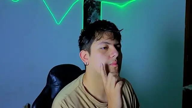 Ryan Doretti online show from December 21, 10:22 am