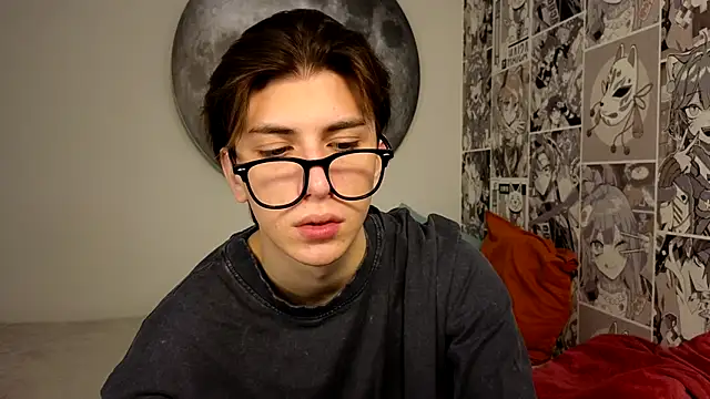 Oliver Starboy online show from October 18, 7:31 am
