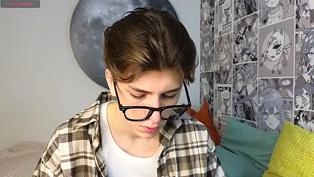 Oliver Starboy online show from October 21, 7:31 am