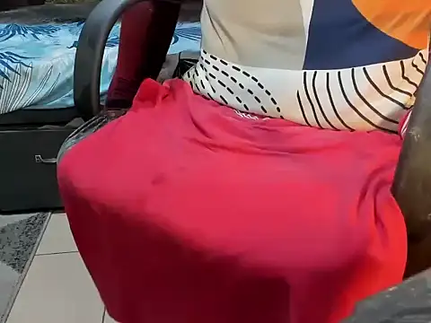 LUSTFULmistressxx online show from March 10, 12:32 pm