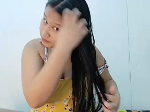 Snapshot of wildasianbigboobs chatting on October 16, 6:14 am wildasianbigboobs online show from October 16, 6:14 am