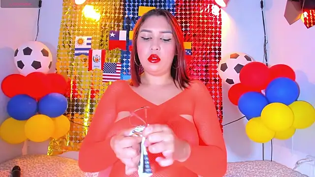 Violet horny05 online show from July 2, 4:57 pm