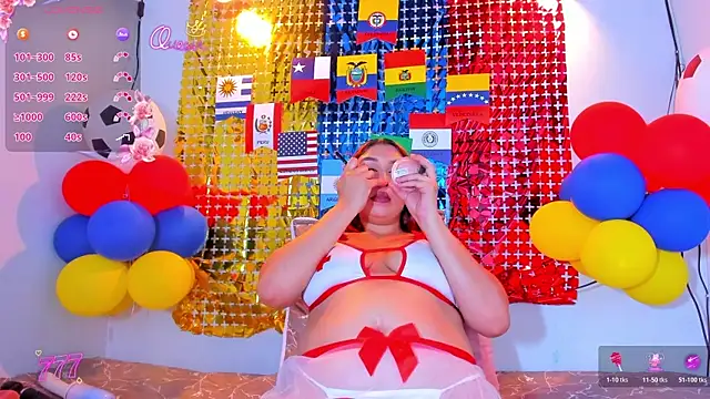 Violet horny05 online show from July 8, 6:34 pm